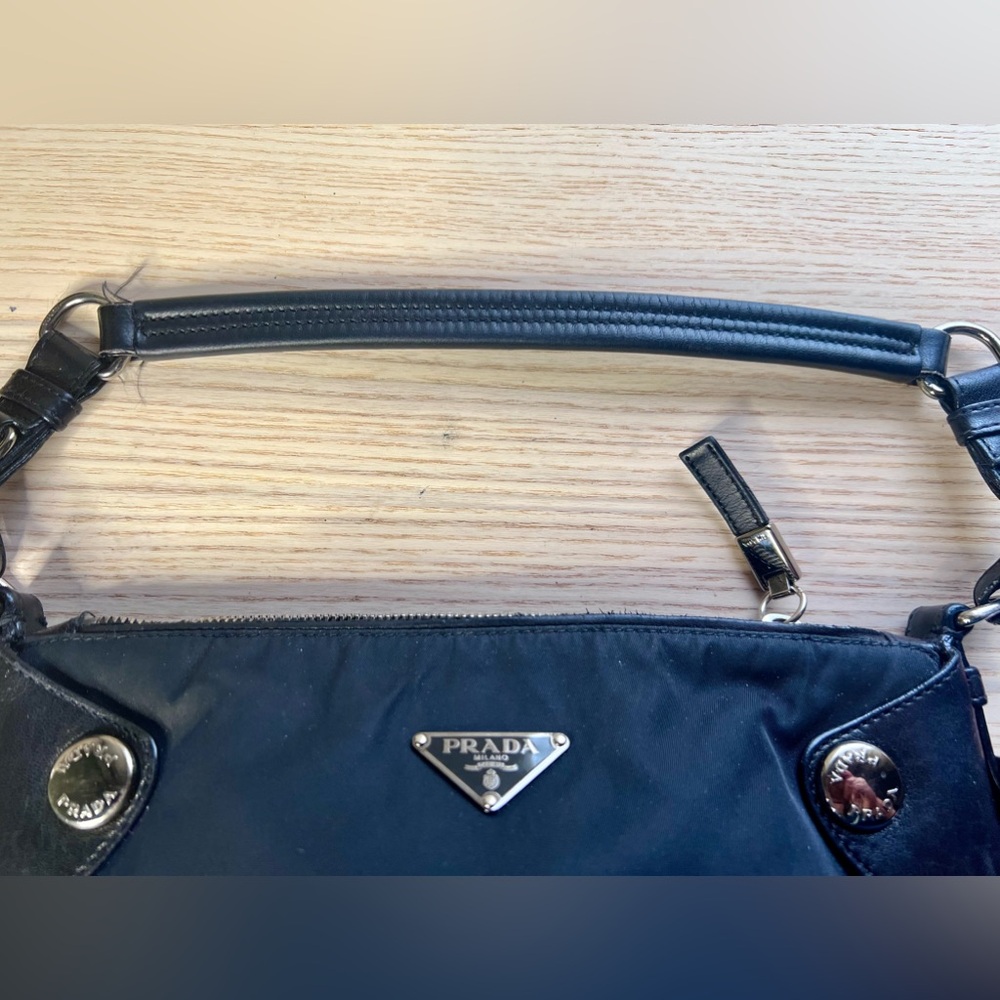 Prada Bag - Picture 12 of 15